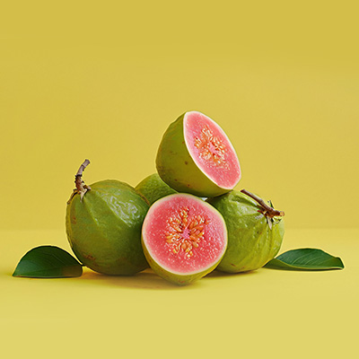 Guava Pulp